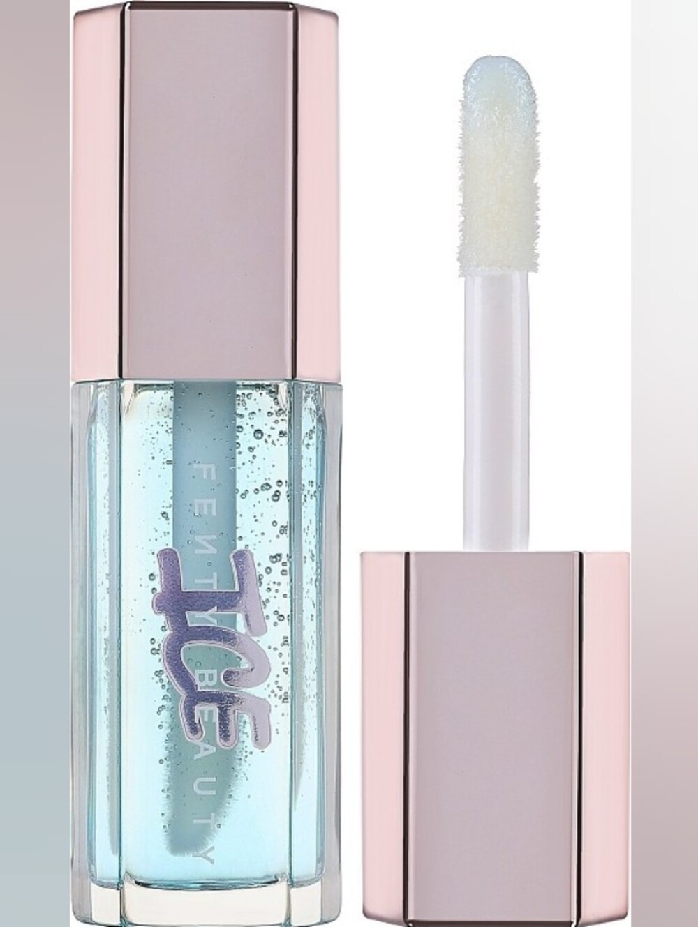 Fenty Beauty Gloss Bomb Ice